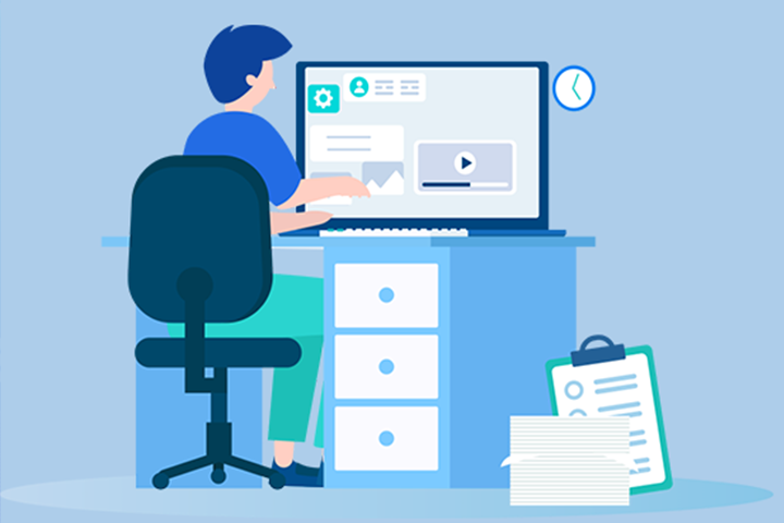 戰(zhàn)疫必勝！正航助力企業(yè)實(shí)現(xiàn)遠(yuǎn)程協(xié)作，共克時艱！