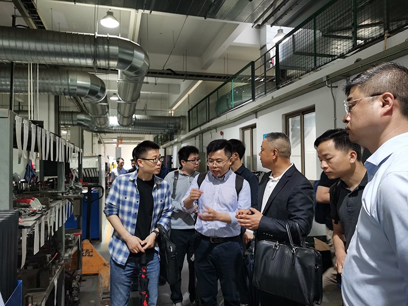 正航軟件、中國電信相聚蘇州！共論制造業(yè)信息化升級(jí)